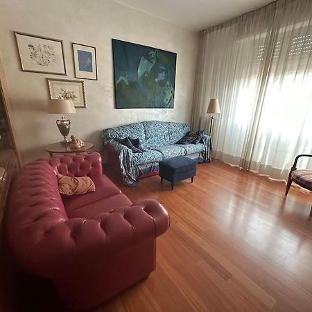 La Casa Di Sandra 6Km Da Firenze Sesto Fiorentino Ngoại thất bức ảnh
