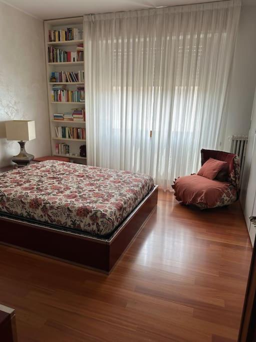 La Casa Di Sandra 6Km Da Firenze Sesto Fiorentino Ngoại thất bức ảnh