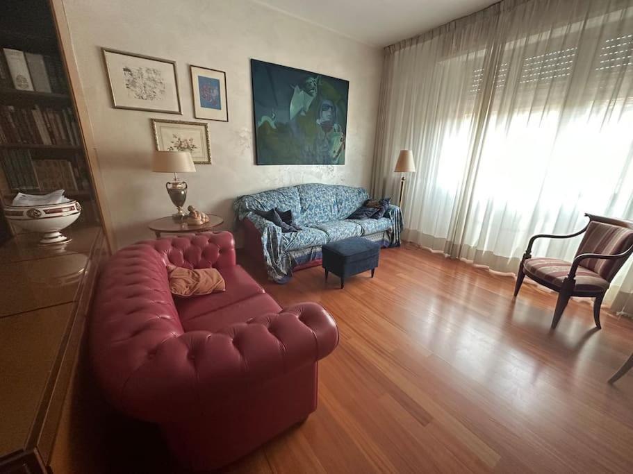 La Casa Di Sandra 6Km Da Firenze Sesto Fiorentino Ngoại thất bức ảnh