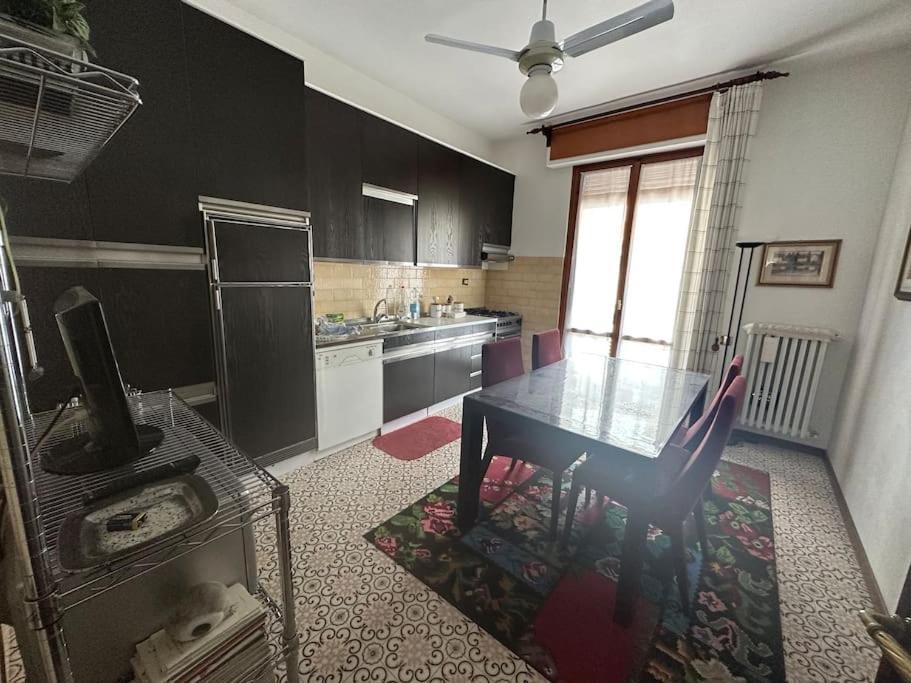 La Casa Di Sandra 6Km Da Firenze Sesto Fiorentino Ngoại thất bức ảnh